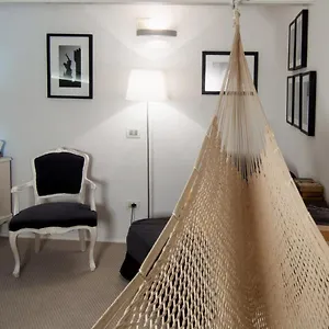 Apartamento Slow Time In, Florencia