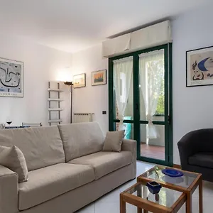 Casa Di Barbara - Parcheggio Privato Firenze