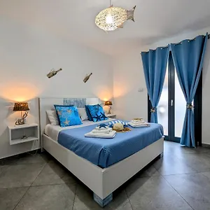  Apartamento I Colori Della Sicilia Italia
