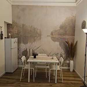  Apartamento Sofia's Italia