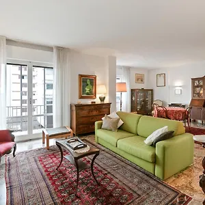  Apartamento Torcello Vintage Italia