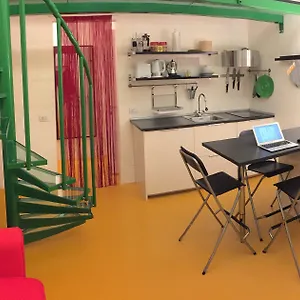 Apartamento Duomo House Italia
