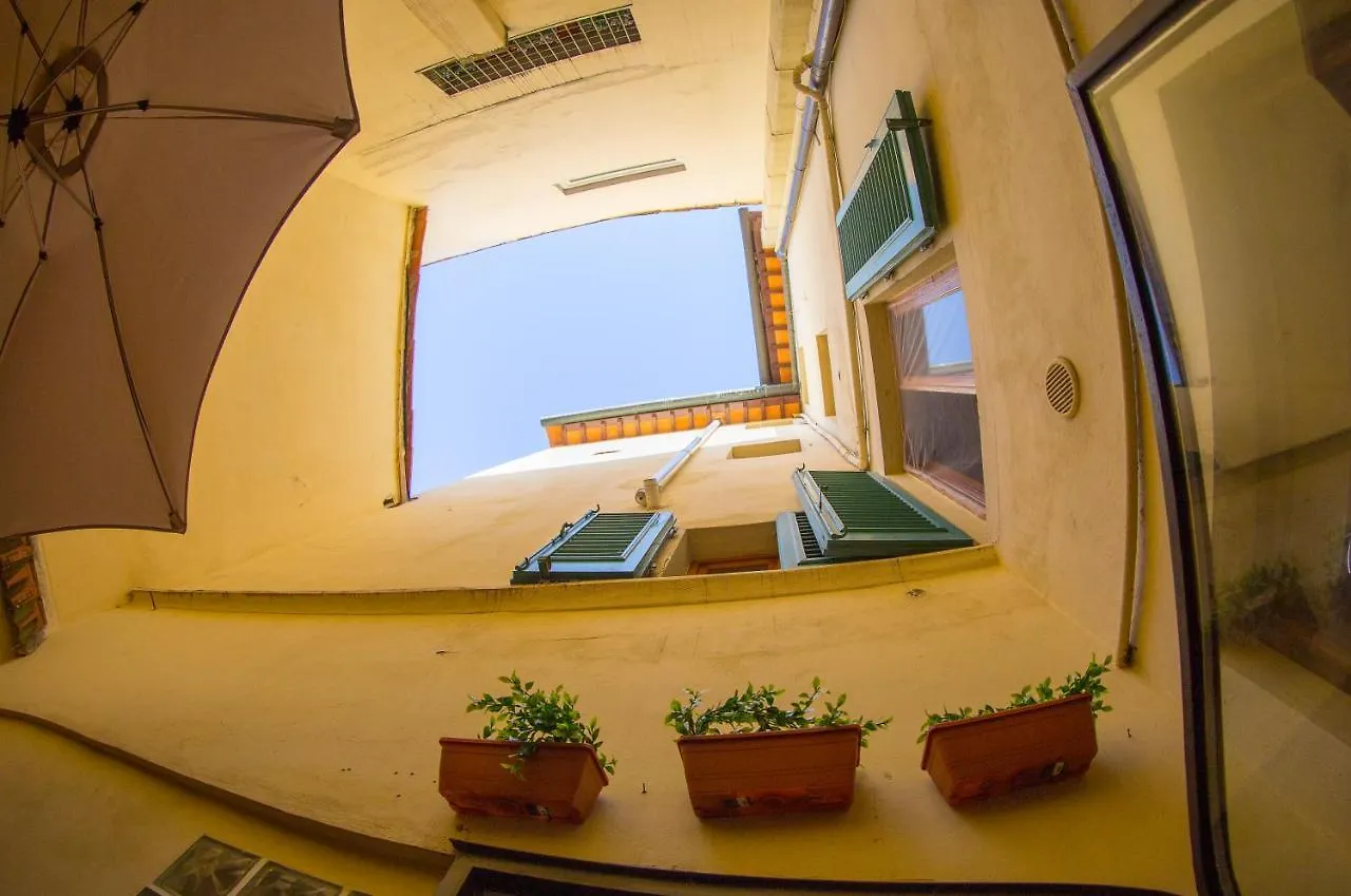 San Frediano District - Apartment Firenze