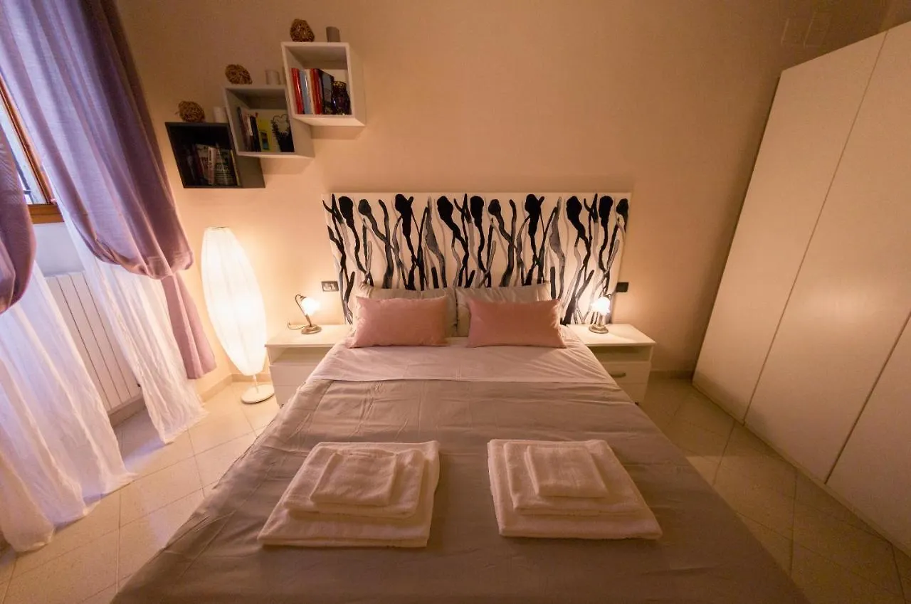 San Frediano District - Apartment Florence Italy