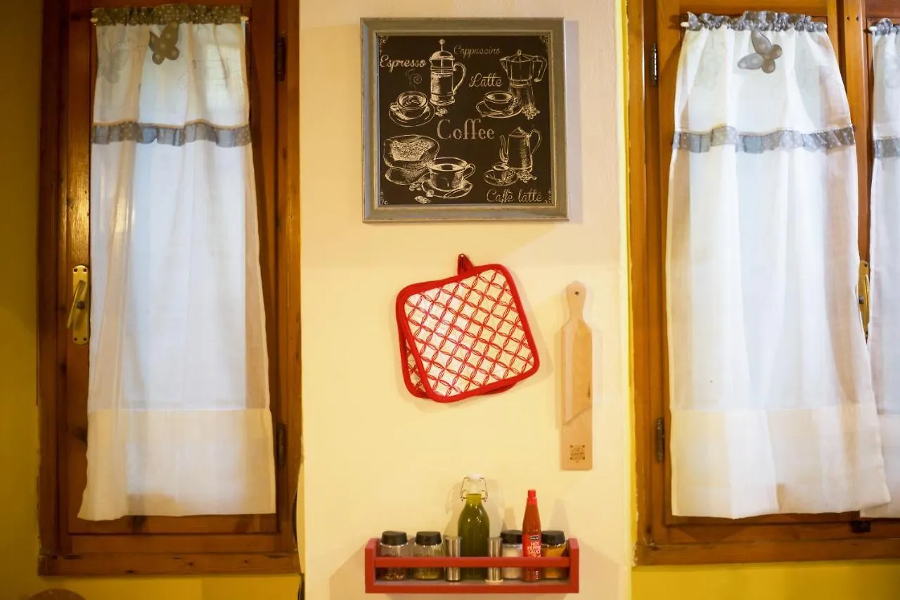 San Frediano District - Apartment Firenze
