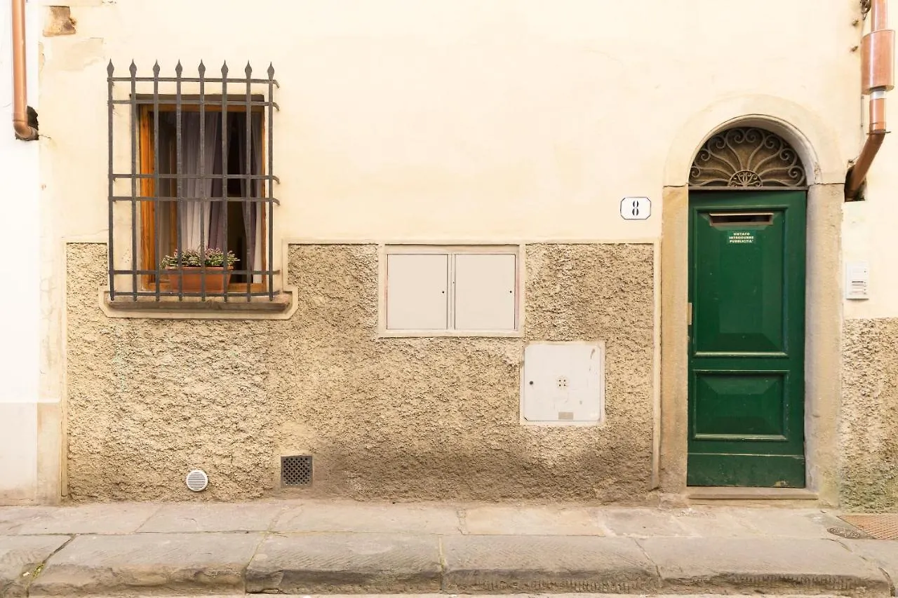 San Frediano District - Apartment Florence Italy