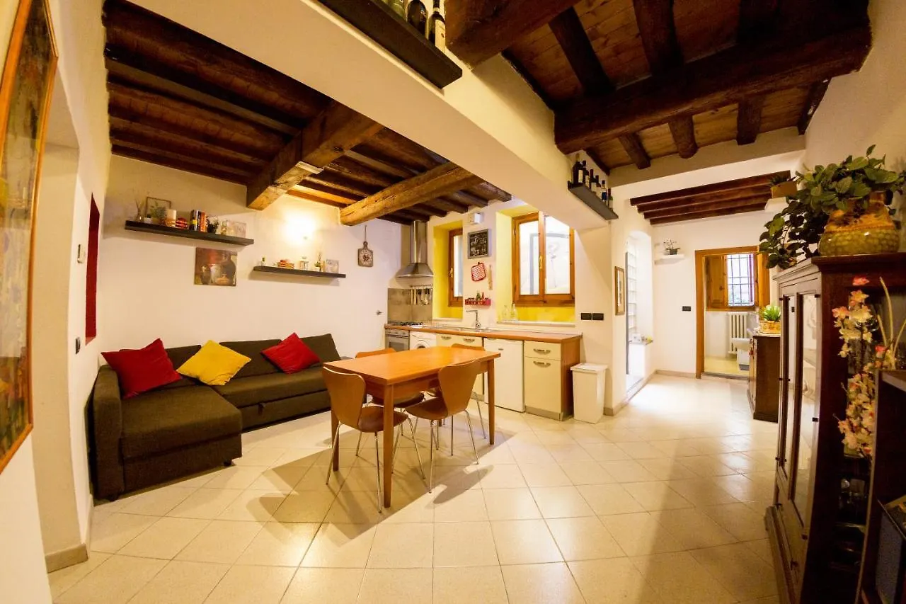 San Frediano District - Apartment Florence 0*,  Italy