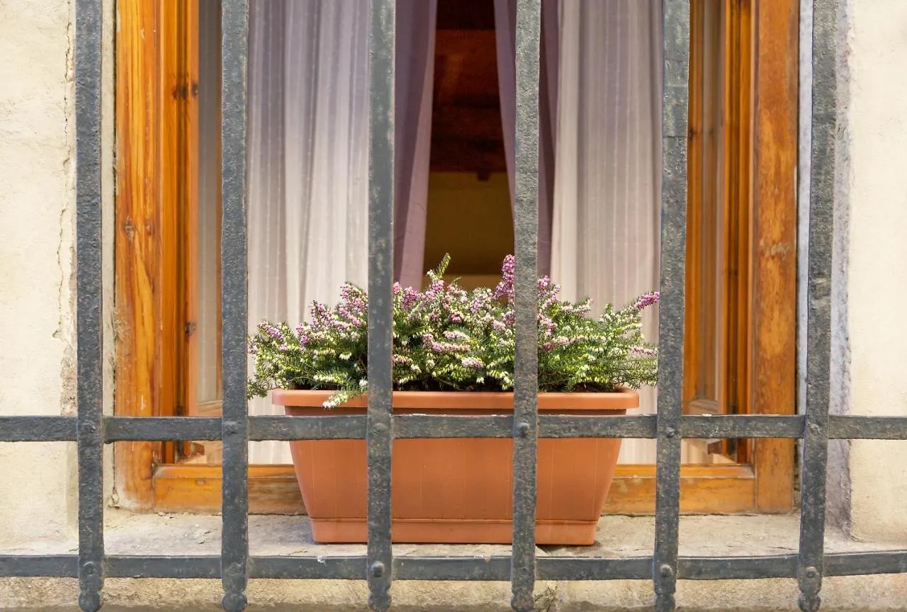 San Frediano District - Apartment Florence