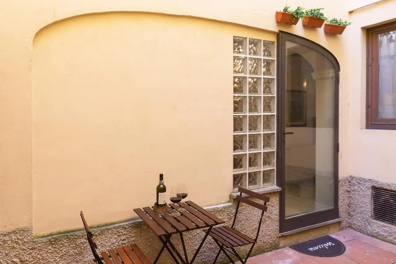 San Frediano District - Apartment Florence 0*,  Italy
