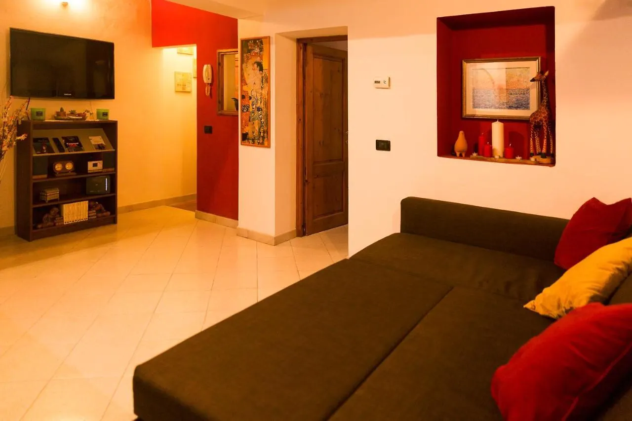San Frediano District - Apartment Florencia