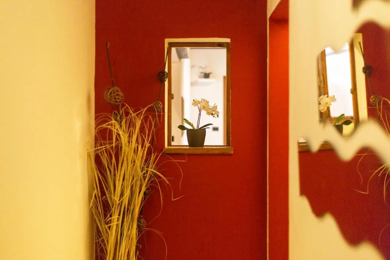 San Frediano District - Apartment Florencia