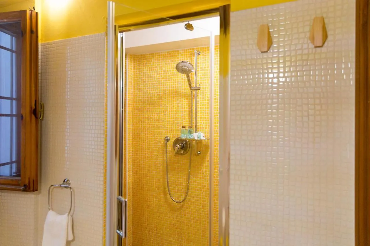 San Frediano District - Apartment Floransa 0*,  İtalya